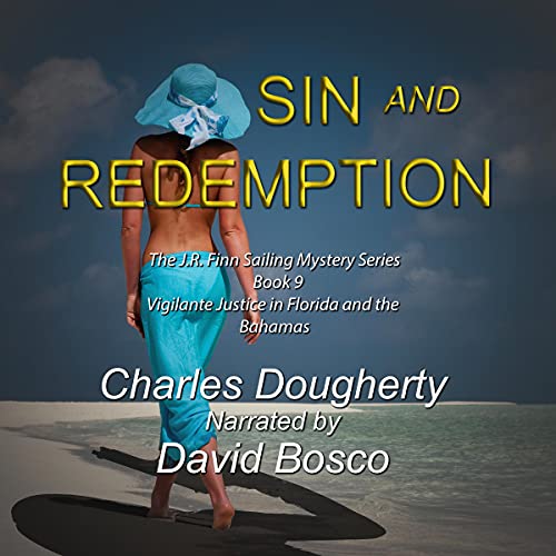 Cover of Sin and Redemption