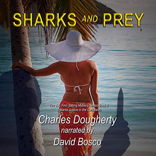 Cover of Sharks and Prey