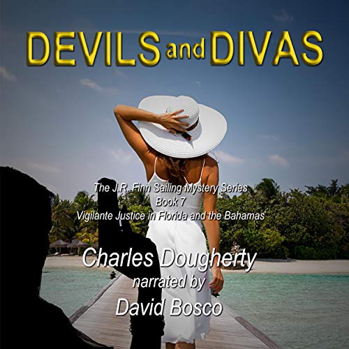 Cover of Devils and Divas