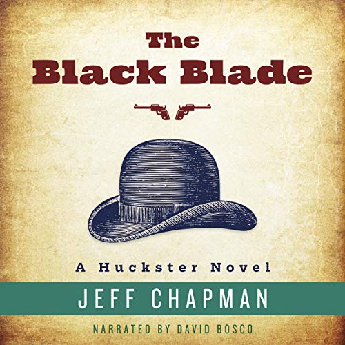 Cover of The Black Blade