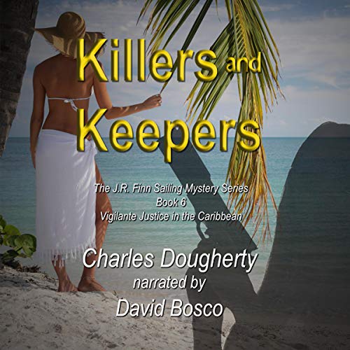 Cover of Killers and Keepers