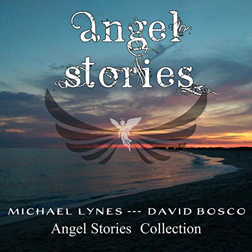 Cover of AngelStories - Short Story Boxed Set