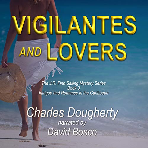 Cover of Vigilantes and Lovers