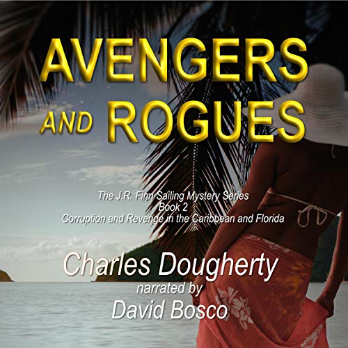 Cover of Avengers and Rogues