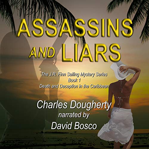 Cover of Assassins and Liars