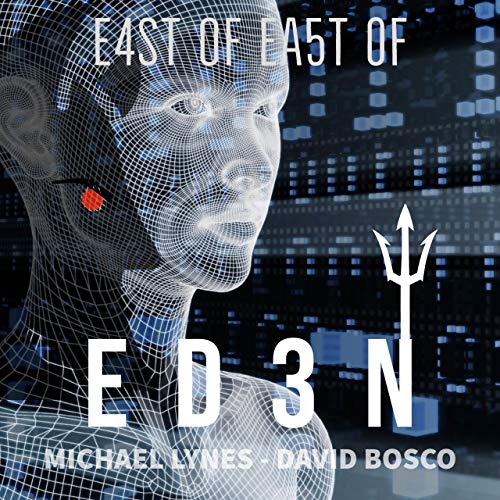 Cover of East of East of Eden