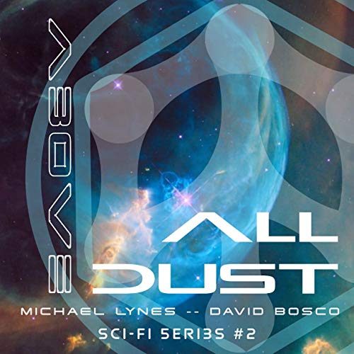 Cover of Above All Dust