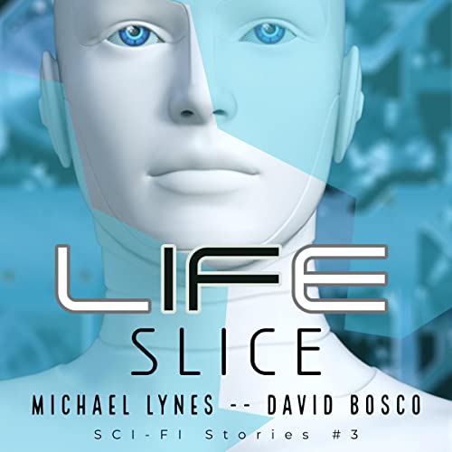 Cover of Life Slice