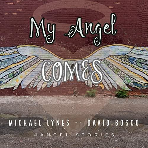 Cover of My Angel Comes