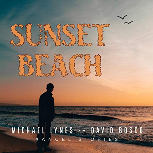 Cover of Sunset Beach
