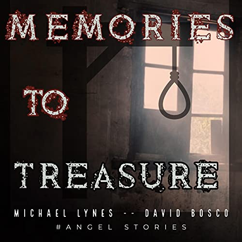 Cover of Memories to Treasure