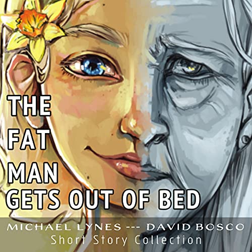 Cover of The Fat Man Gets Out of Bed