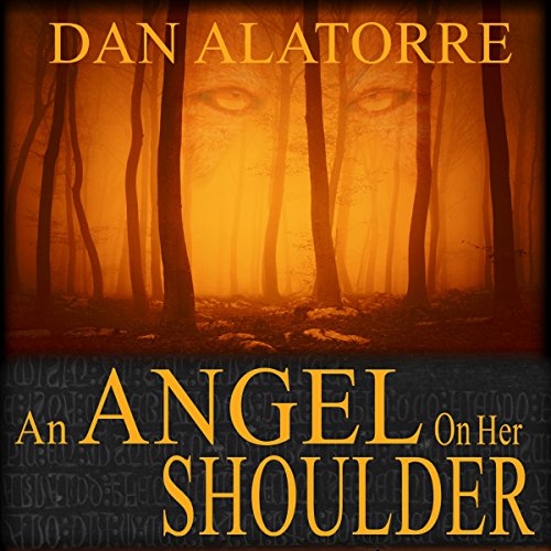 Cover of An Angel on Her Shoulder