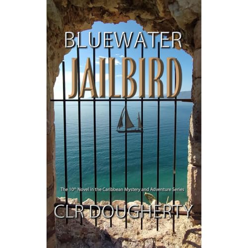 Cover of Bluewater Jailbird