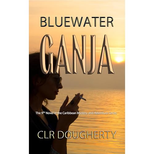 Cover of Bluewater Ganja
