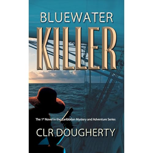 Cover of Bluewater Killer