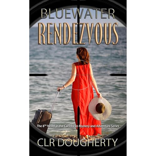 Cover of Bluewater Rendezvous