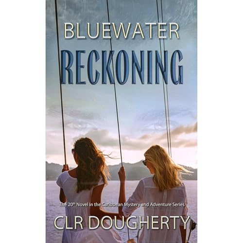 Cover of Bluewater Reckoning