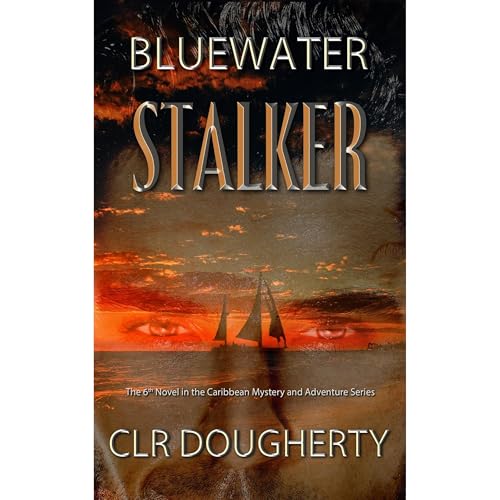 Cover of Bluewater Stalker