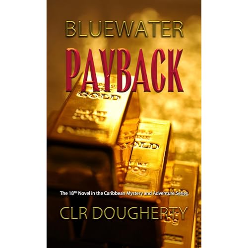 Cover of Bluewater Payback