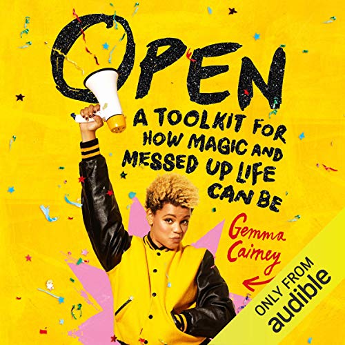 Cover of Open