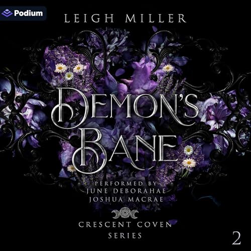Cover of Demon's Bane