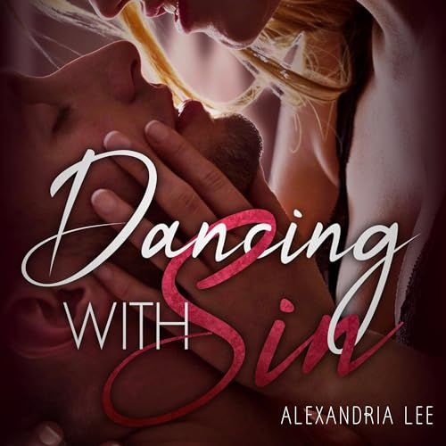 Cover of Dancing with Sin