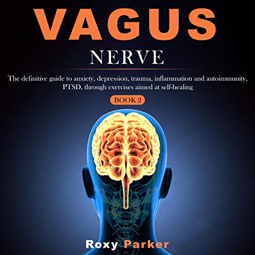 Cover of Vagus Nerve: Book 2