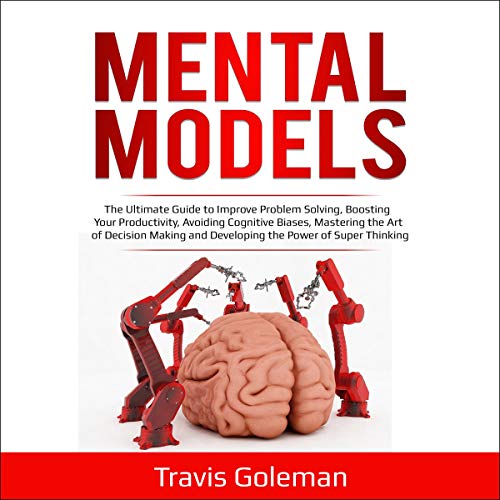 Cover of Mental Models
