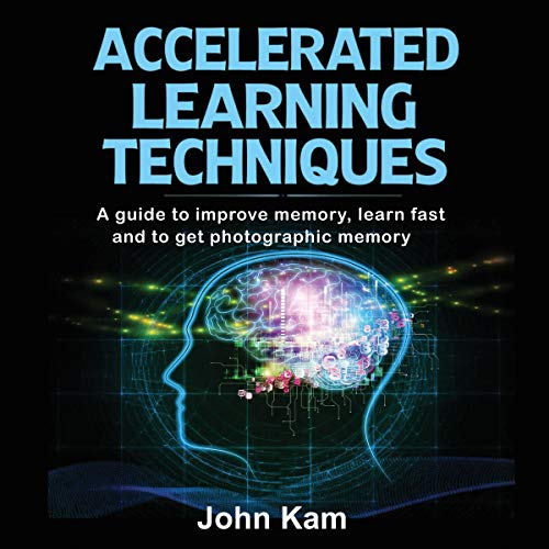 Cover of Accelerated Learning Techniques