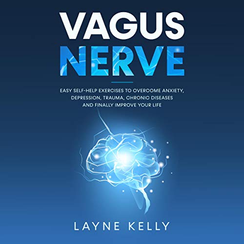 Cover of Vagus Nerve