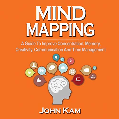 Cover of Mind Mapping