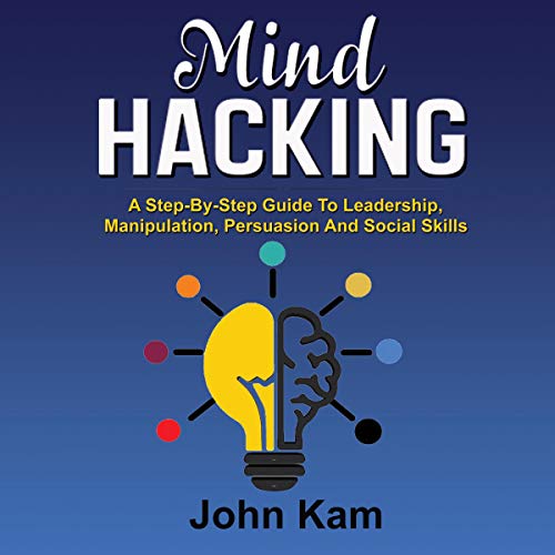 Cover of Mind Hacking