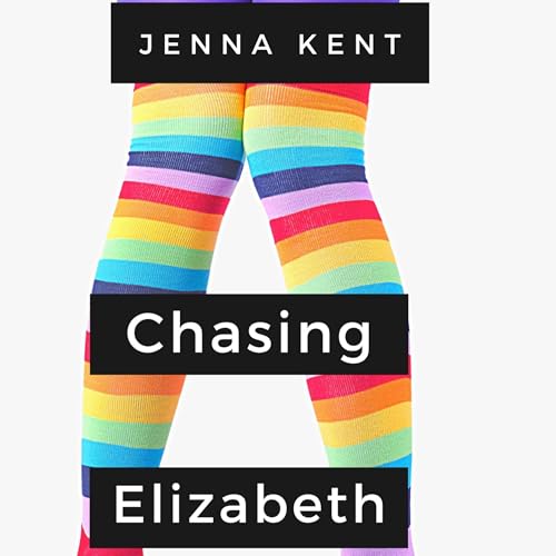 Cover of Chasing Elizabeth