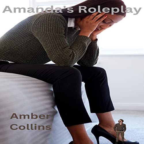 Cover of Amanda's Roleplay