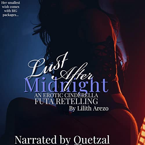 Cover of Lust After Midnight