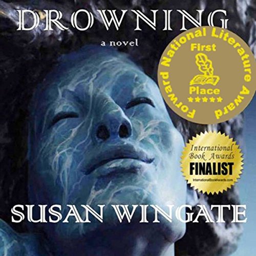 Cover of Drowning