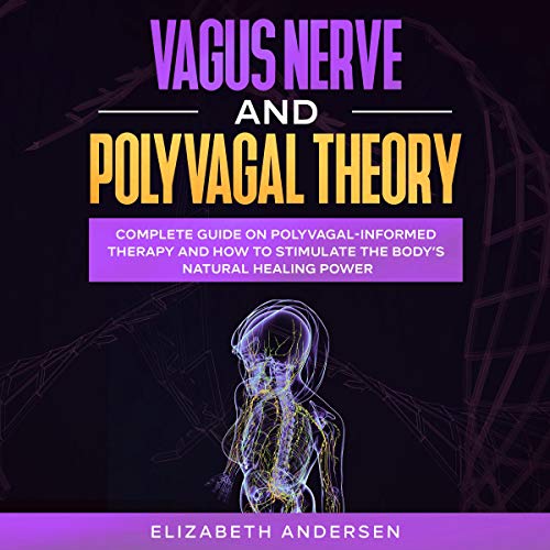 Cover of Vagus Nerve and Polyvagal Theory