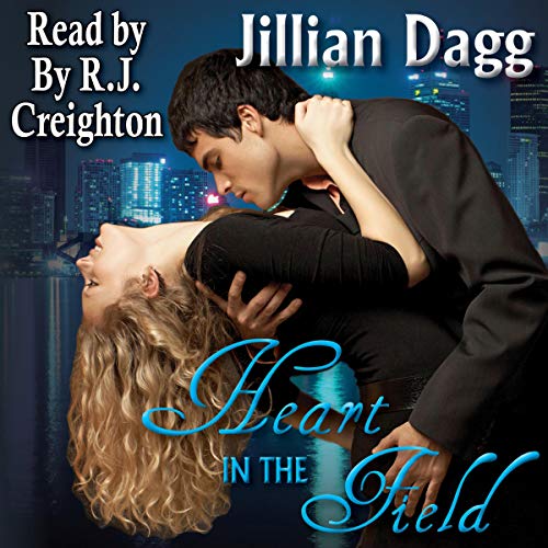 Cover of Heart in the Field
