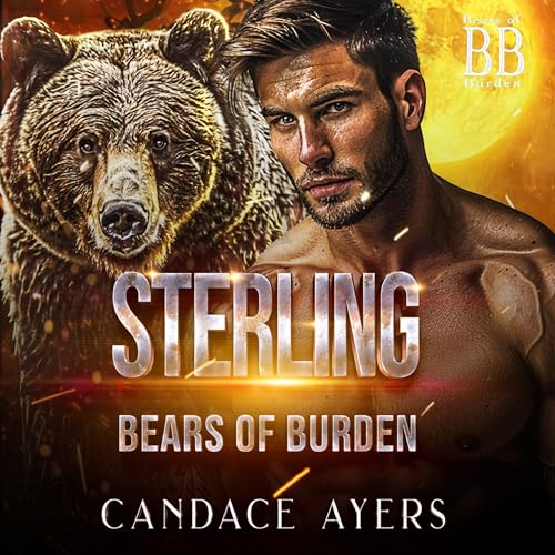 Cover of Sterling