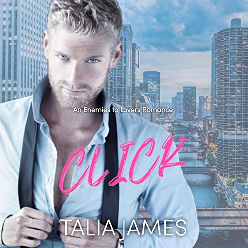 Cover of Click: Love on the Job