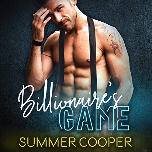 Cover of Billionaire's Game
