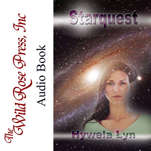 Cover of Starquest