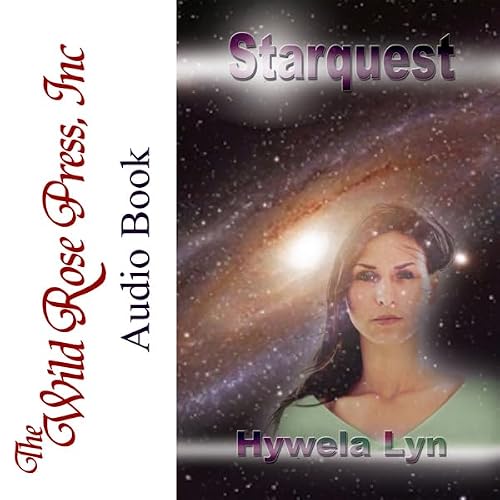 Cover of Starquest
