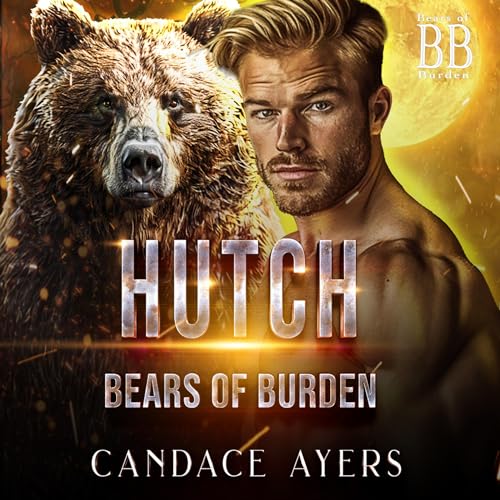 Cover of Hutch