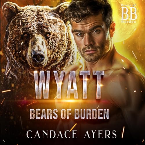 Cover of Wyatt