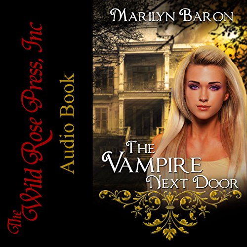 Cover of The Vampire Next Door