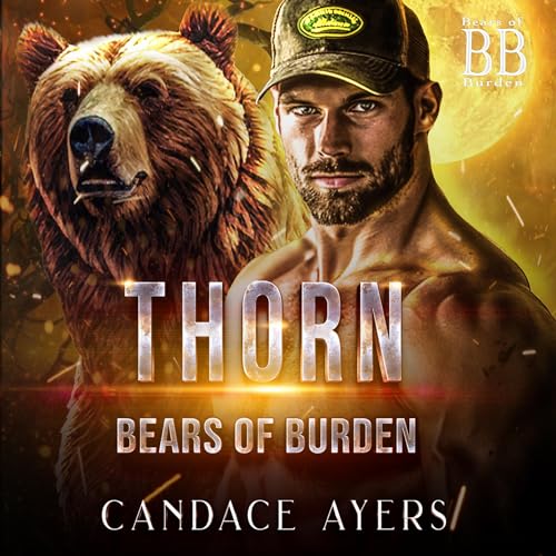 Cover of Thorn