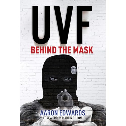 Cover of UVF