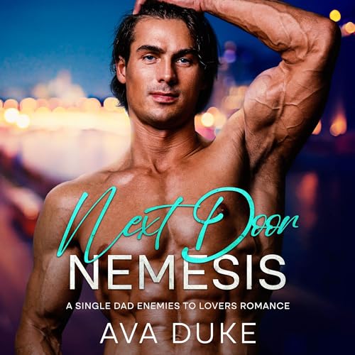 Cover of Next Door Nemesis